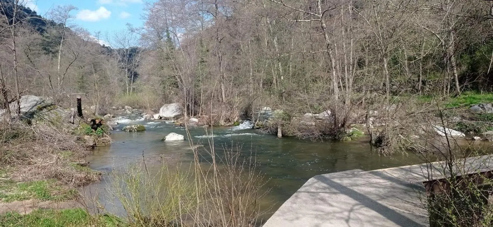 La Paus'Tilleul Dunieres-sur-Eyrieux 0*,