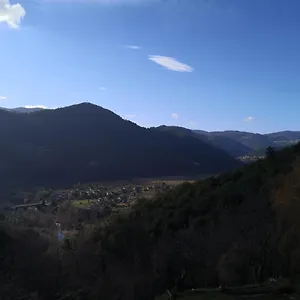 Des Combes Dunières-sur-Eyrieux